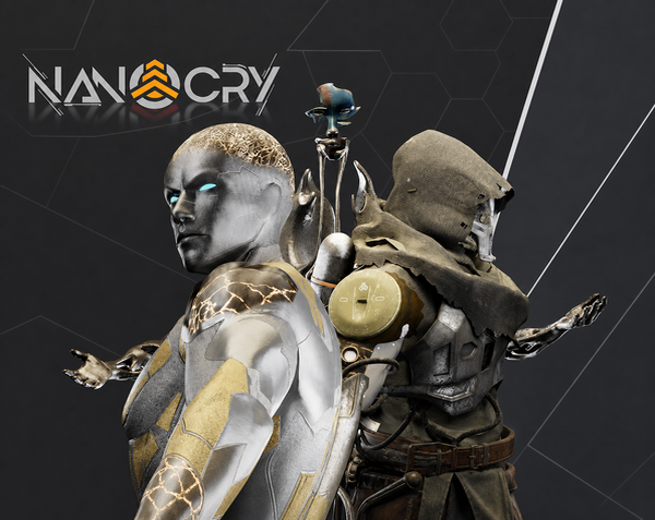 Nanocry