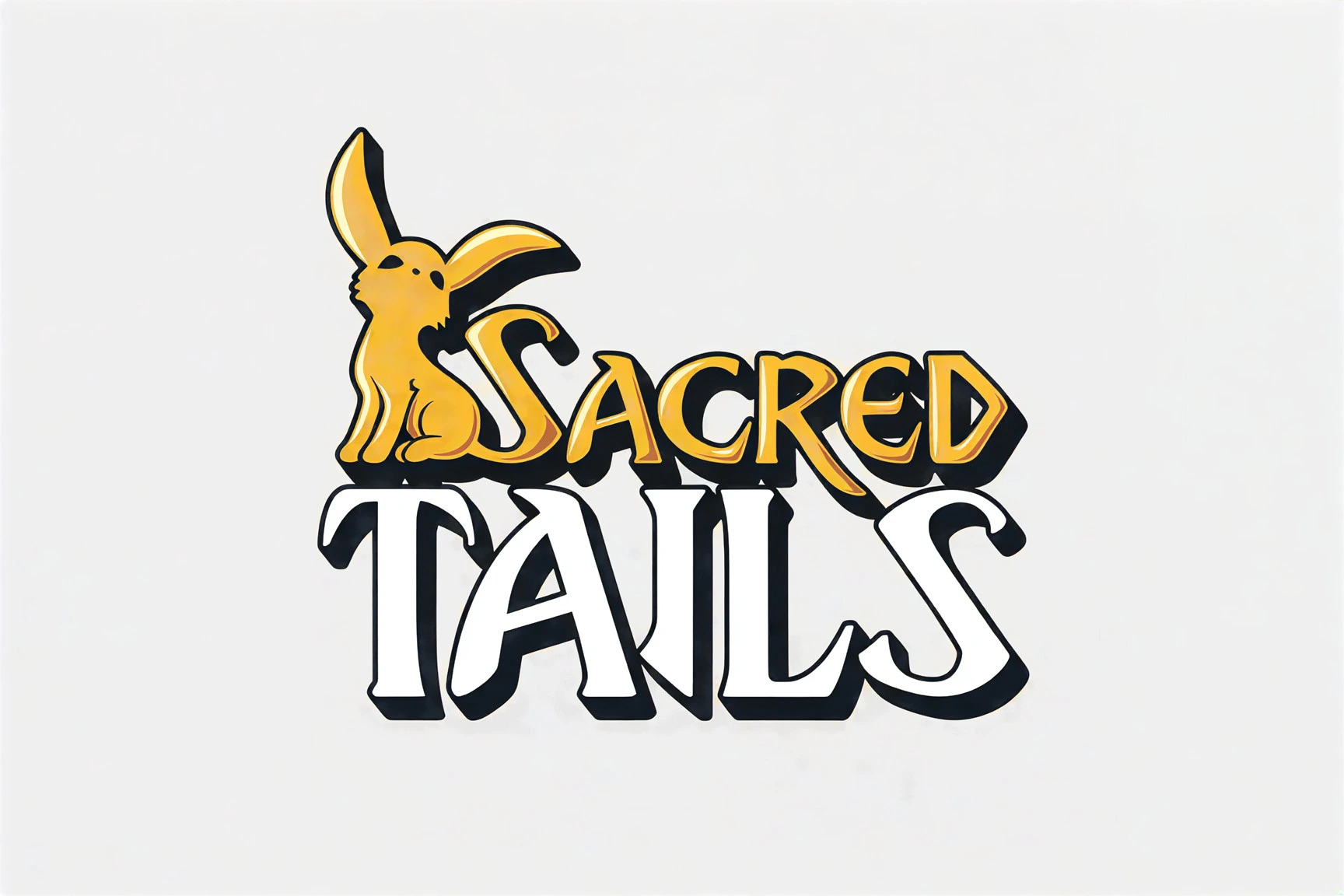 Sacred Tails
